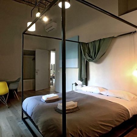 Il Coro Delle Nuvole Hotel Catania Bagian luar foto