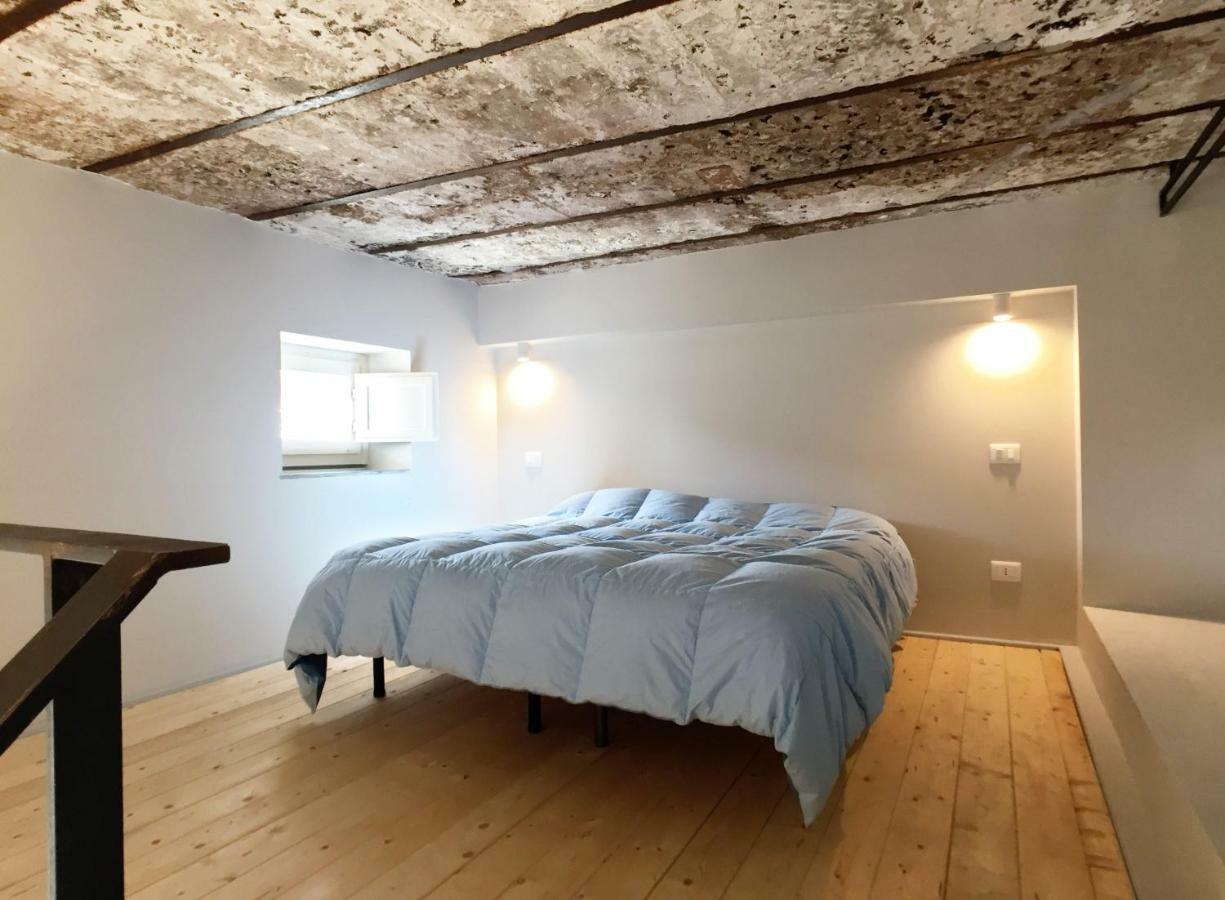 Il Coro Delle Nuvole Hotel Catania Bagian luar foto
