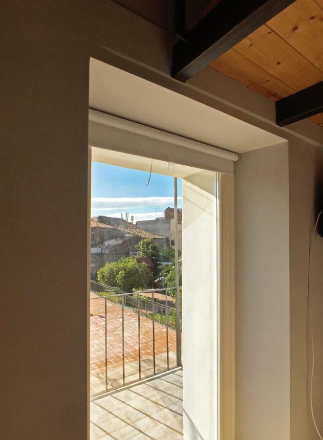 Il Coro Delle Nuvole Hotel Catania Bagian luar foto