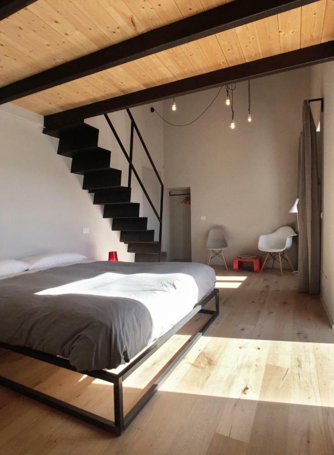 Il Coro Delle Nuvole Hotel Catania Bagian luar foto
