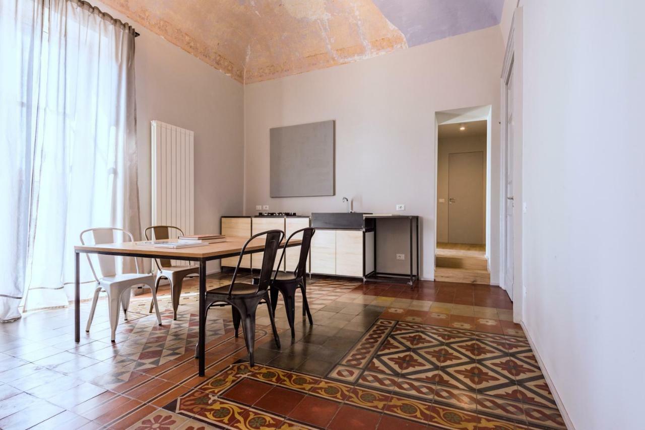 Il Coro Delle Nuvole Hotel Catania Bagian luar foto