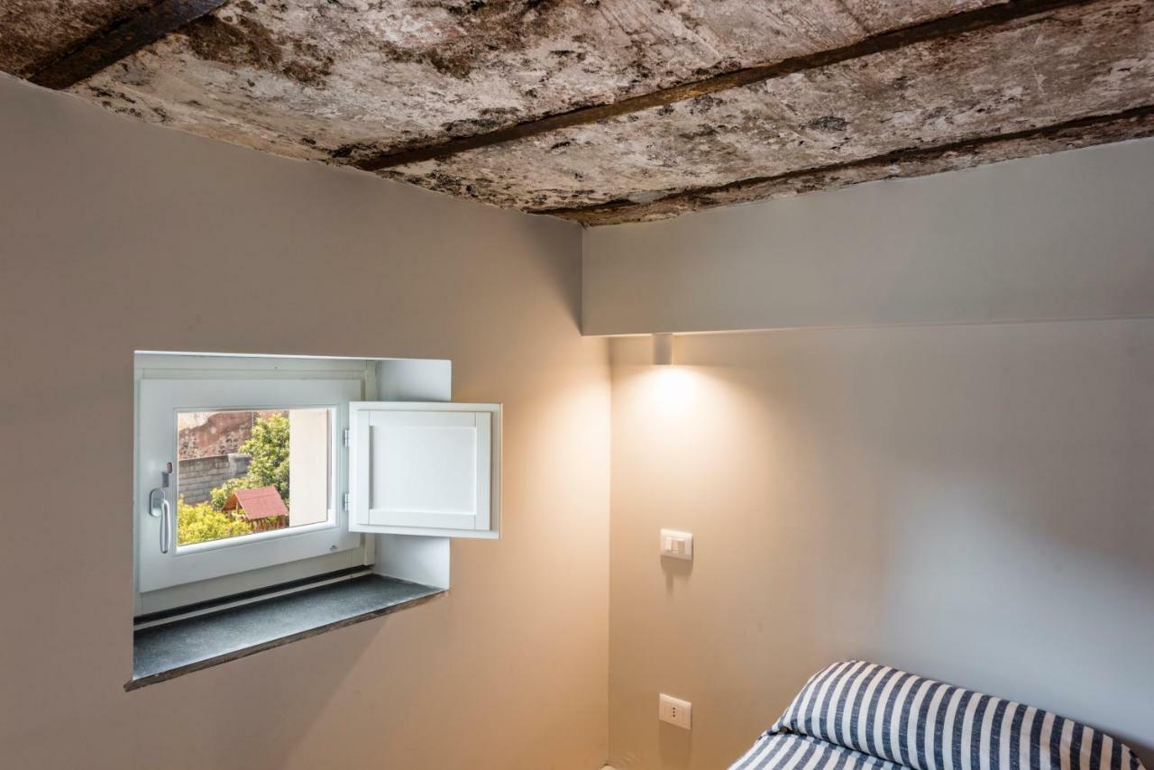 Il Coro Delle Nuvole Hotel Catania Bagian luar foto