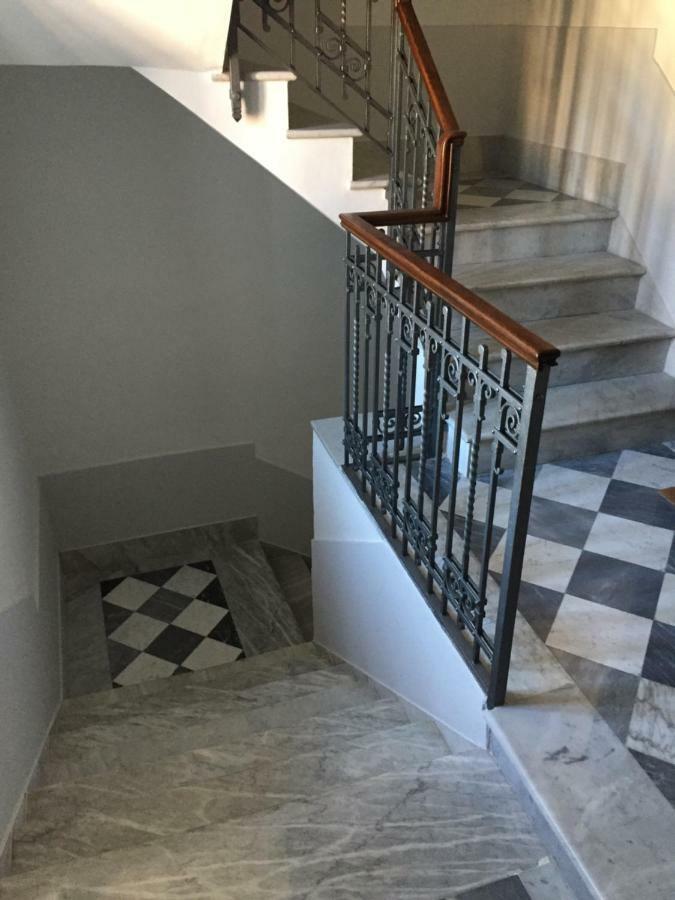 Il Coro Delle Nuvole Hotel Catania Bagian luar foto