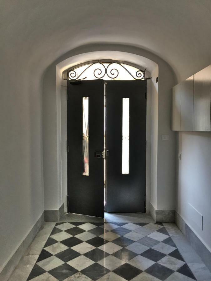 Il Coro Delle Nuvole Hotel Catania Bagian luar foto