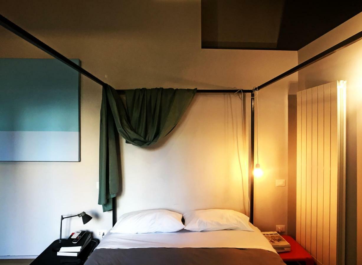 Il Coro Delle Nuvole Hotel Catania Bagian luar foto