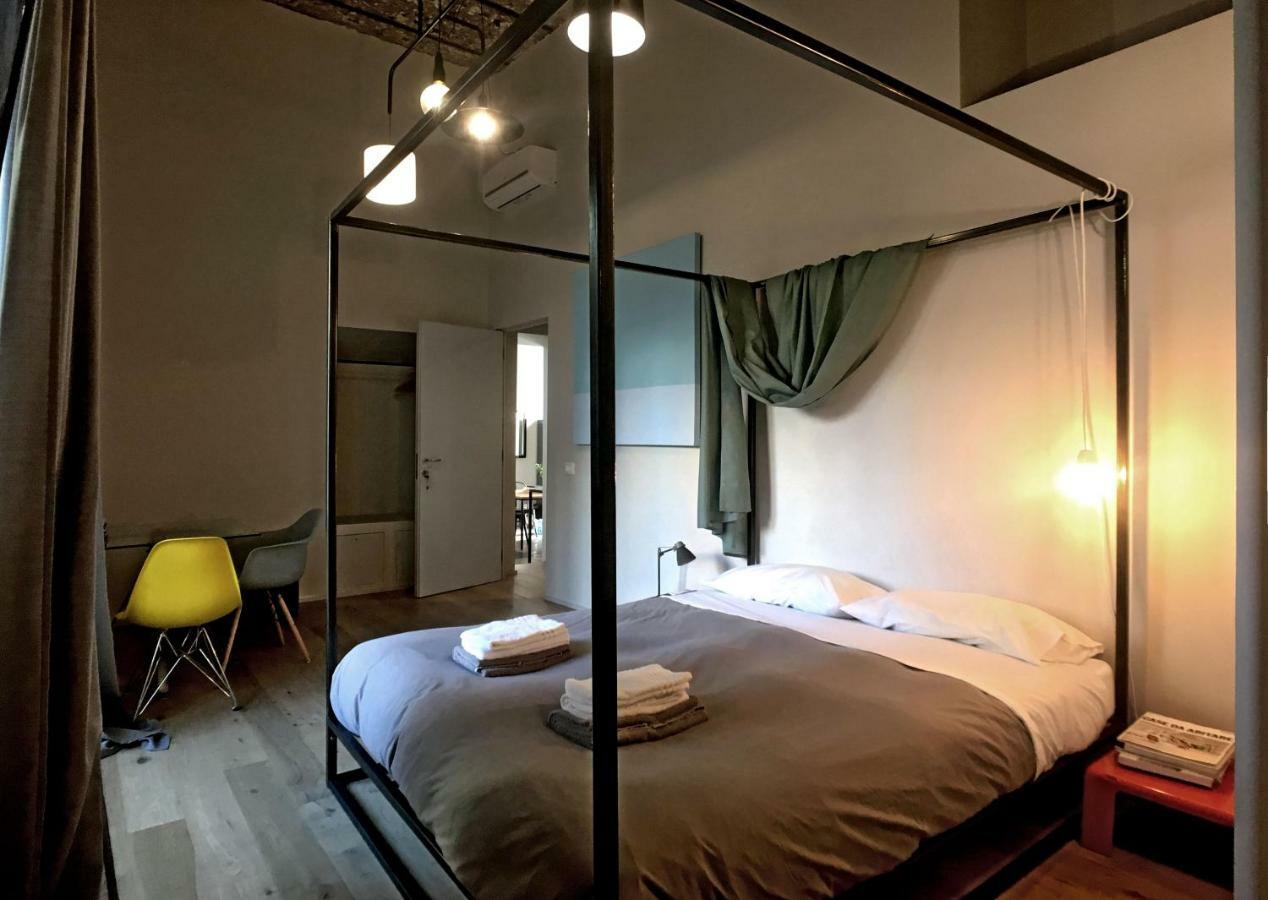 Il Coro Delle Nuvole Hotel Catania Bagian luar foto