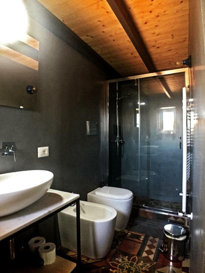Il Coro Delle Nuvole Hotel Catania Bagian luar foto